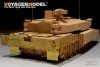 Voyager Model PE35890 Modern German Leopard2A4 Revolution 1 MBT Basic for TIGER 1/35